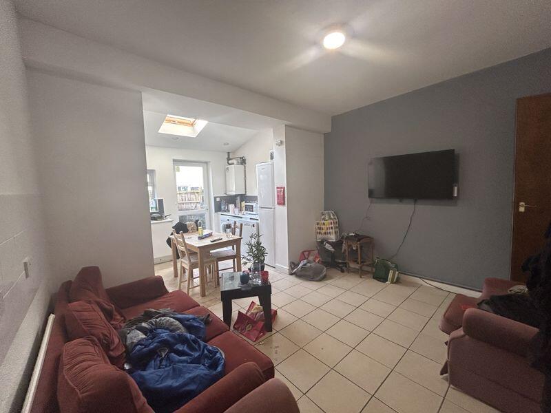 Main image of property: Midland Avenue, Nottingham