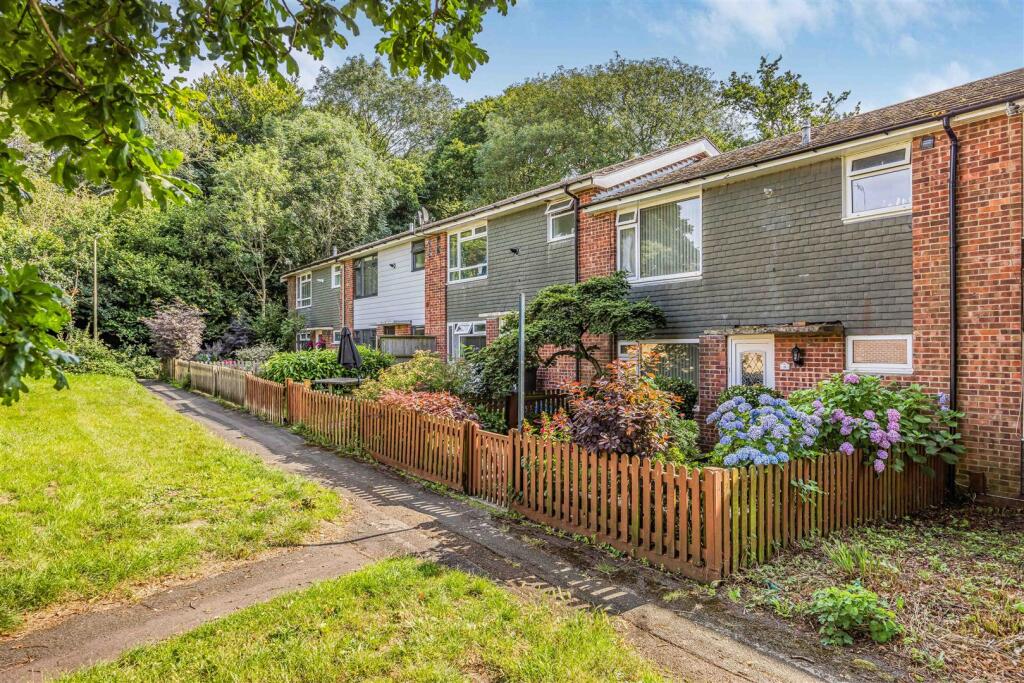 Main image of property: Sullivan Way, Waterlooville