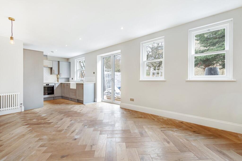 Main image of property: Queens Road, Wimbledon, London, SW19
