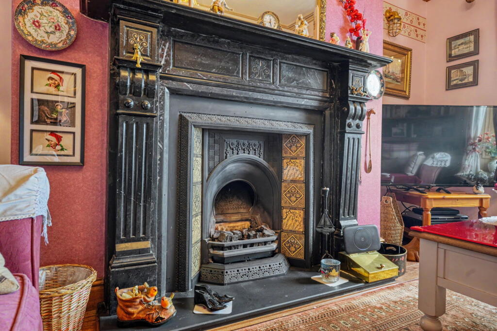 House in Carlisle - View 4