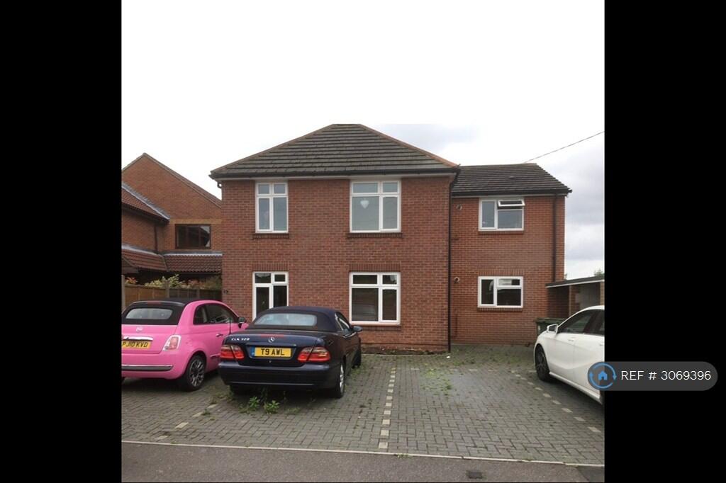 Main image of property: Addison Road, Southampton, SO31