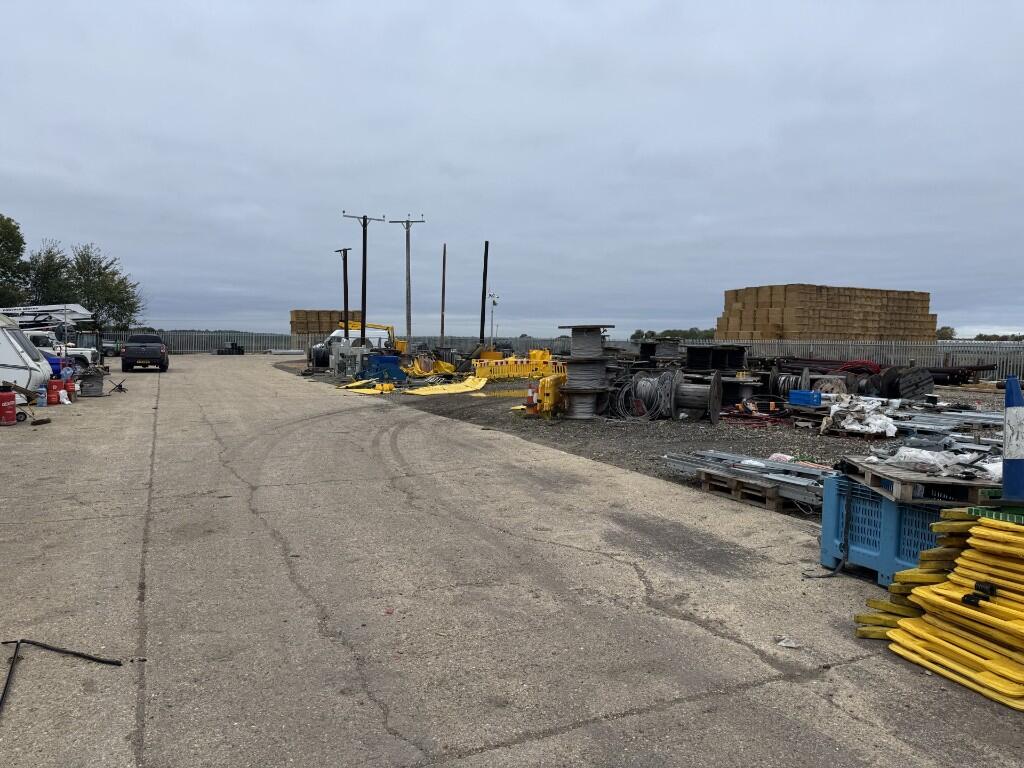 Main image of property: Easton Road, Kimbolton, PE19