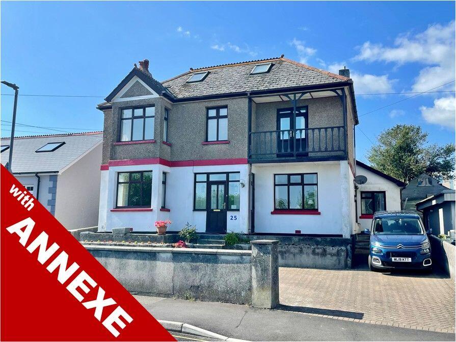 Main image of property: Trenowah Road, St. Austell, PL25 3EB