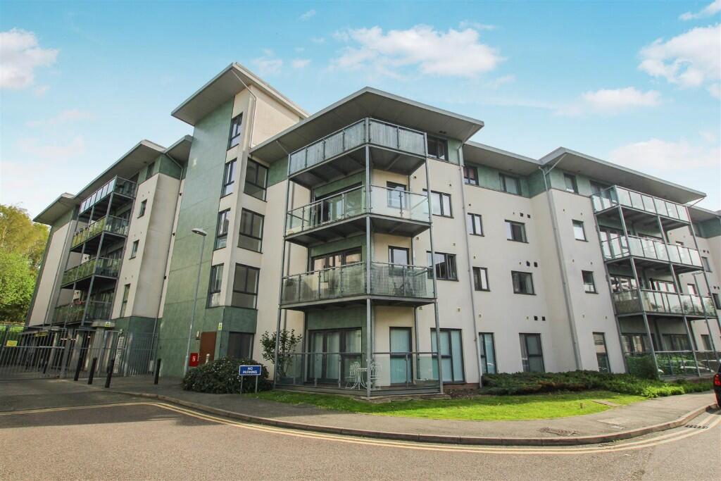 Main image of property: Rollason Way, Brentwood, Essex, CM14