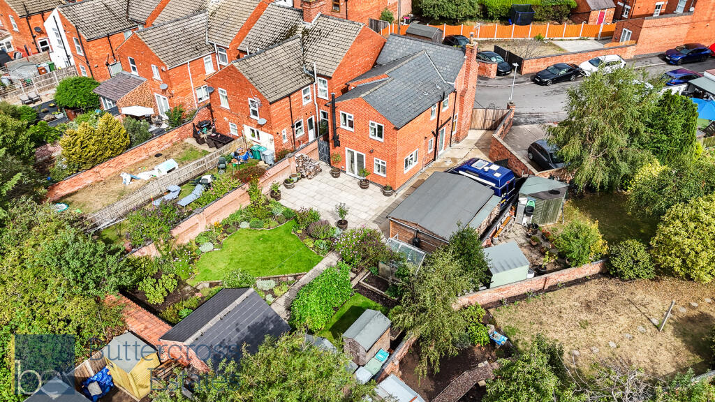Main image of property: Milton Street, Balderton, NG24 3AP