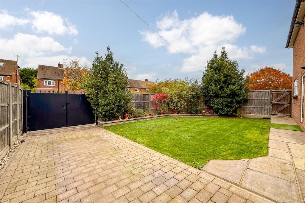 Additional image 27 of Woodland Drive, St. Albans, Hertfordshire, AL4