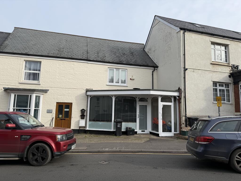 Main image of property: North Street, , Wellington