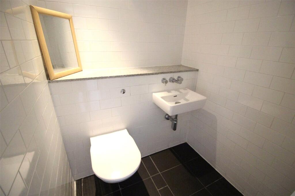Apartment in Manchester, Brunswick, Ardwick - More