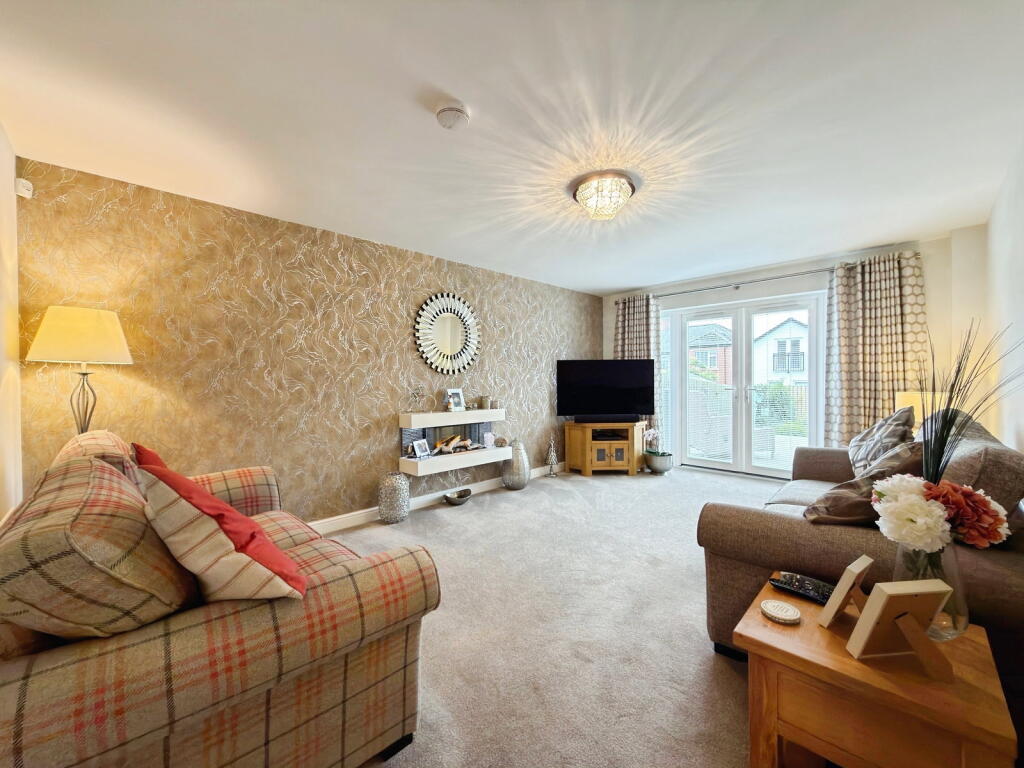 House in Carlisle, Wetheral - View 3