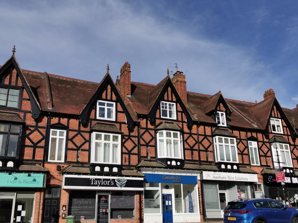 Additional image 8 of Station Approach, Dorridge, B93