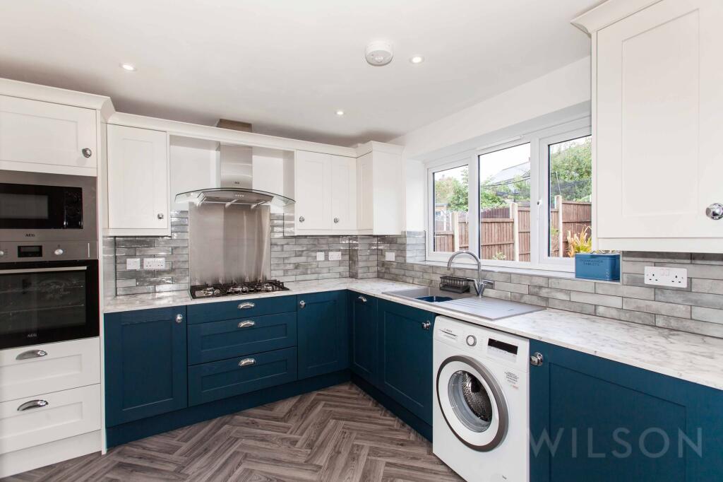 House in Sheffield - View 2