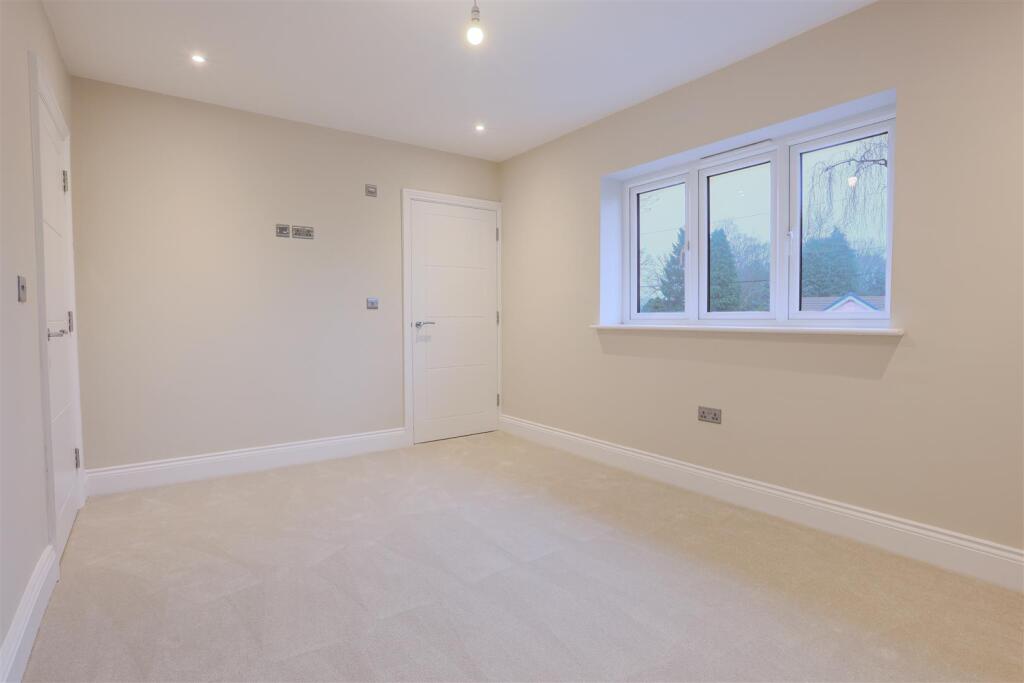 Additional image 11 of Fulford Hall Road, Tidbury Green, Solihull