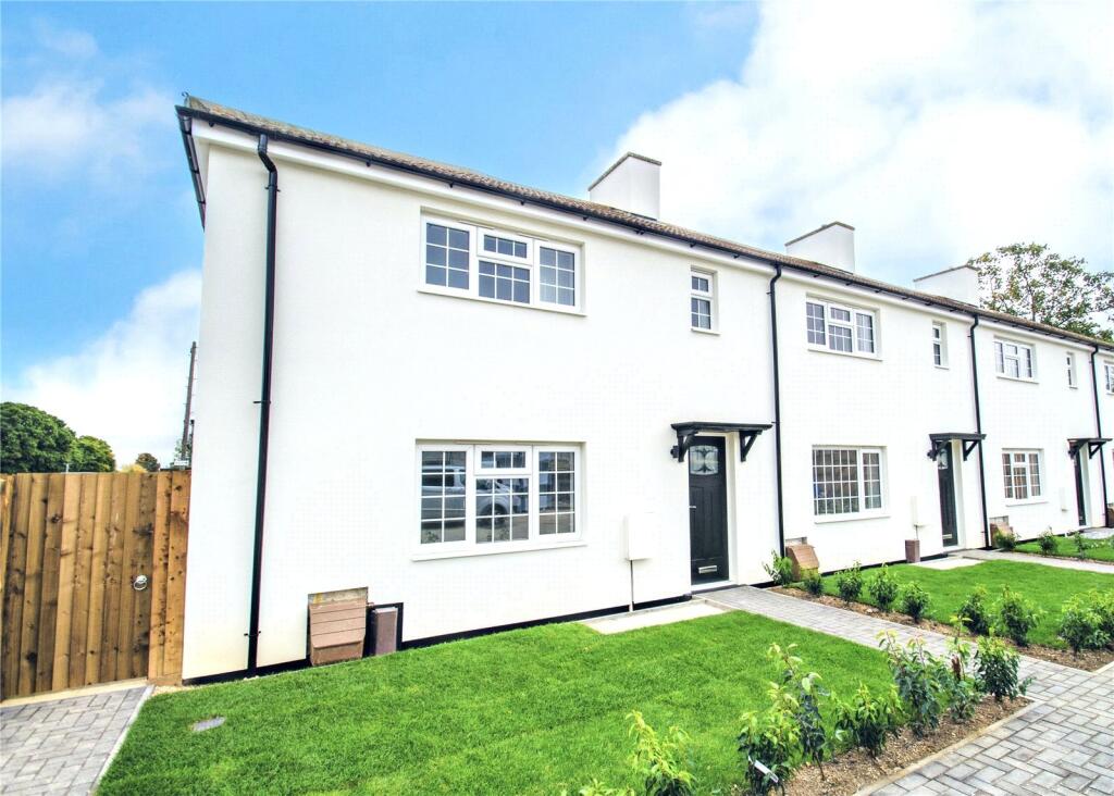 Main image of property: Nene Road, Henlow, Bedfordshire, SG16