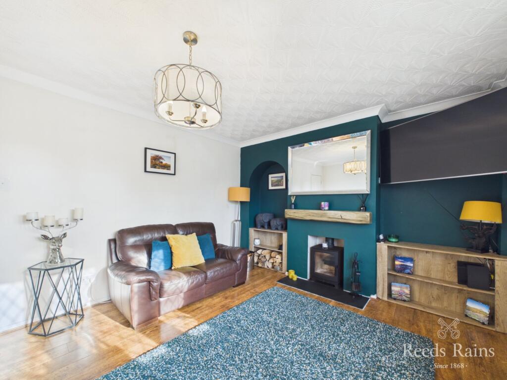 House in Stockton-on-Tees - View 4