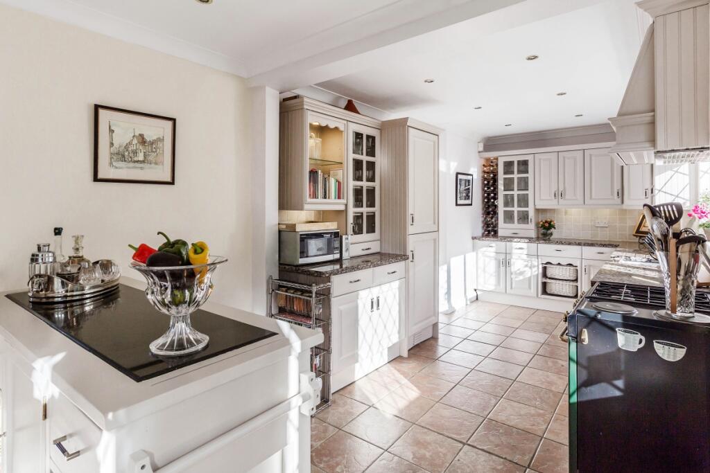 Main image of property: Loxford Road Caterham CR3