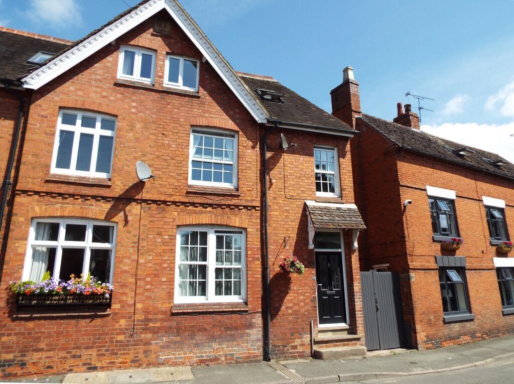 Main image of property: Balance Street, Uttoxeter