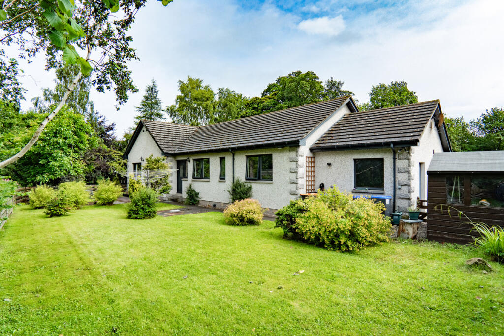 Church Road, Cairnie, AB54 4TL