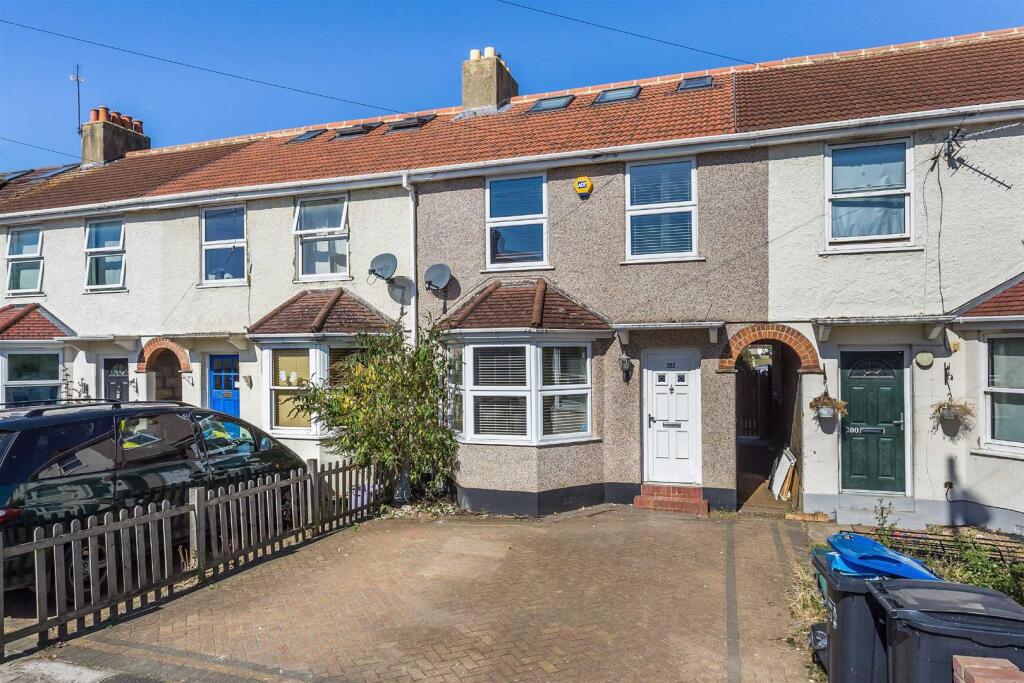 Main image of property: Cannon Hill Lane, London
