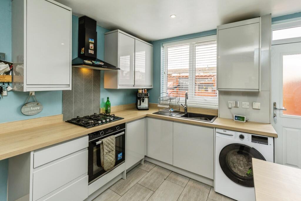 House in Chester, City of Chester - View 5
