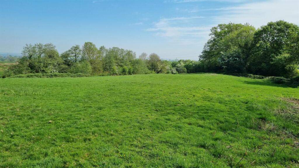 Main image of property: Land off Dark Lane, Longdon