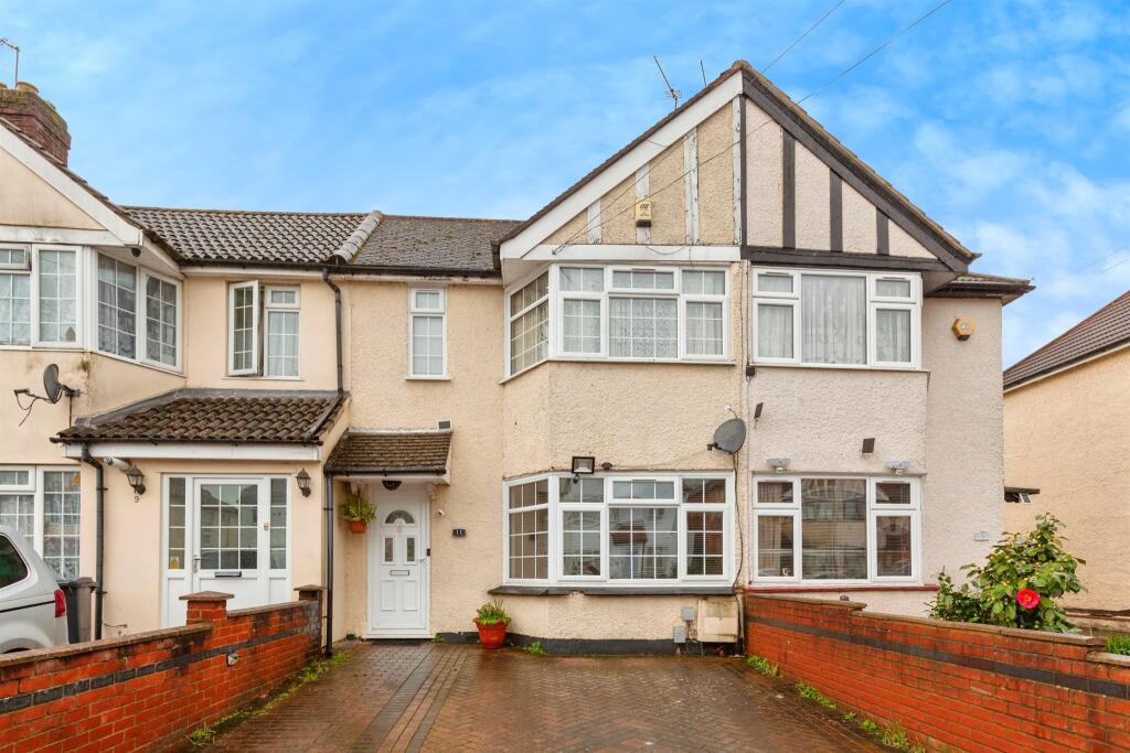 Main image of property: Waterbeach Road, Slough