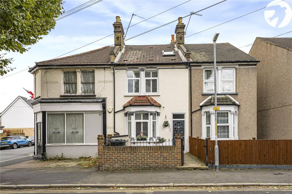 Main image of property: Colney Road, Dartford, Kent, DA1