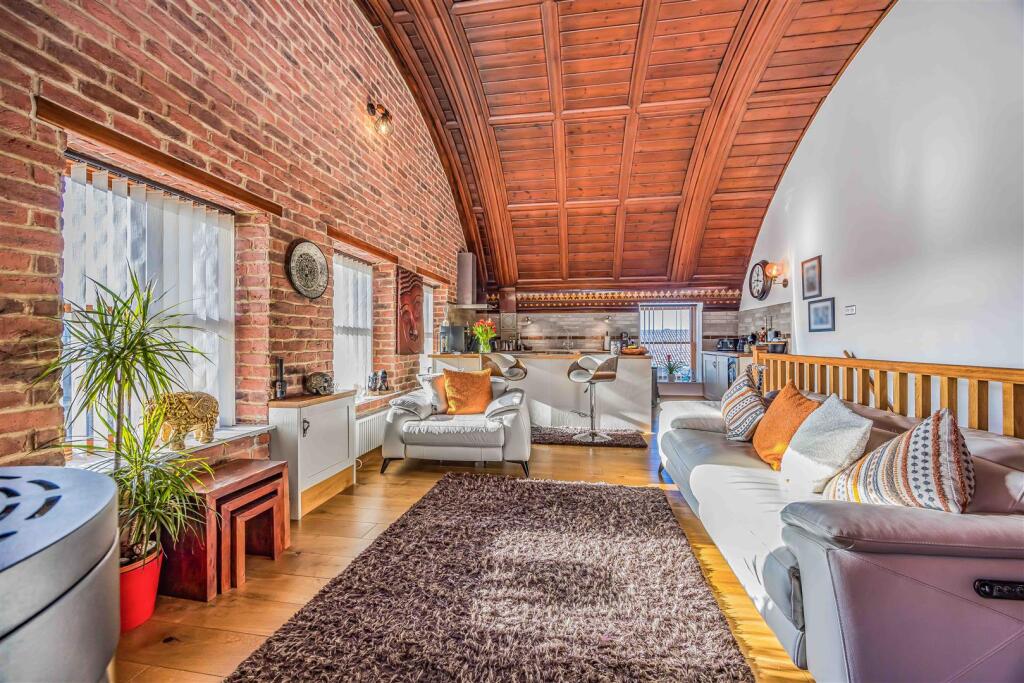 Main image of property: Lawrence Road, Southsea