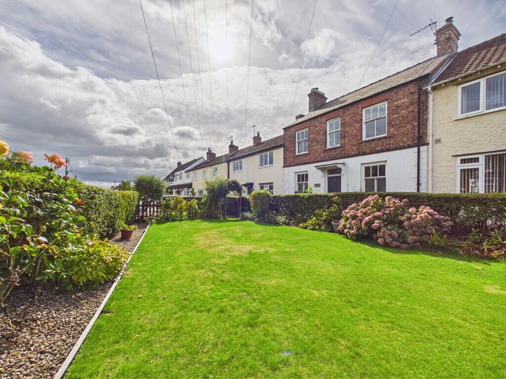 House in East Cowton, North Yorkshire - View 2