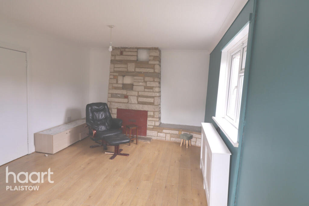 House in London, Plaistow - View 3