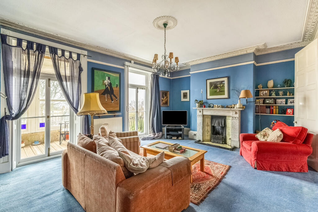 Additional image 8 of Sion Place, Bath, BA2