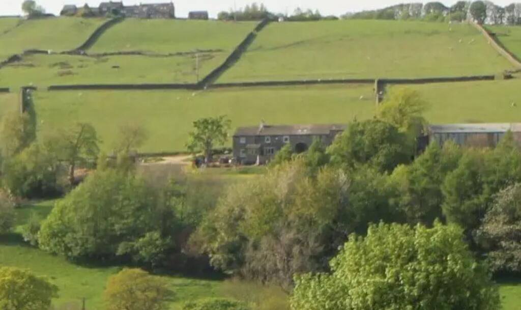 Additional image 2 of Land at Tim Lane, Oakworth, Keighley, West Yorkshire BD22 7SA
