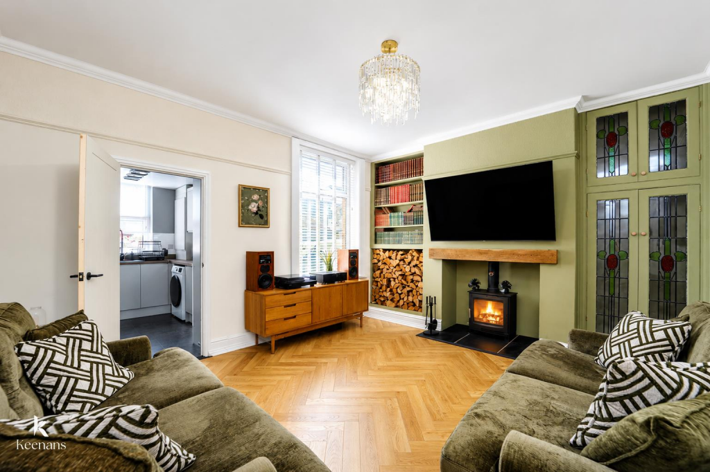 House in Hyndburn, Milnshaw - View 4