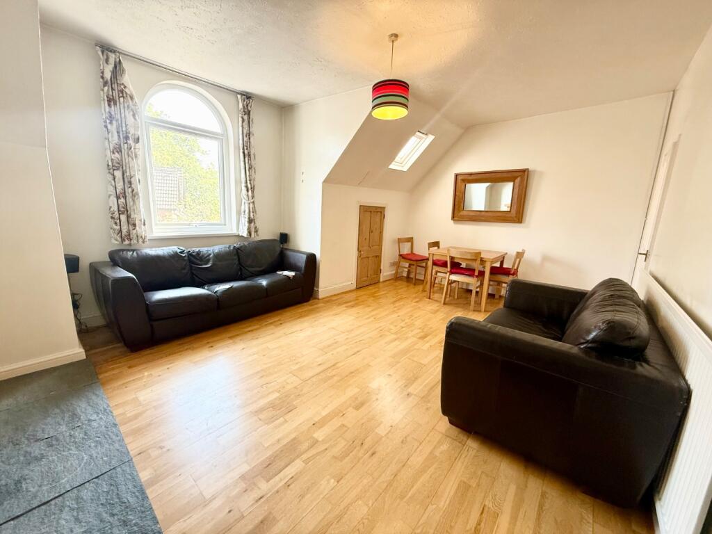 Main image of property: Hope Drive, Nottingham, Nottinghamshire, NG7 1DL