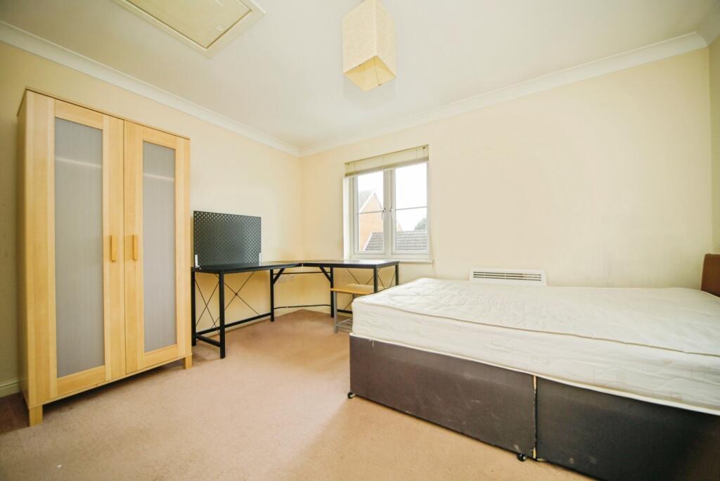 Main image of property: Prentice Way, Ipswich, Suffolk, IP3
