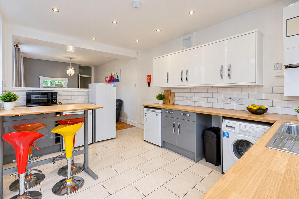 House in Leicester - View 3