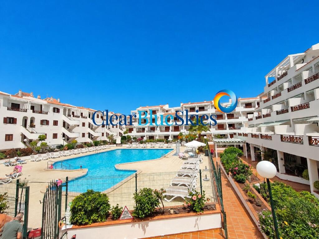 Main image of property: Victoria Court II, Los Cristianos, Tenerife, Spain