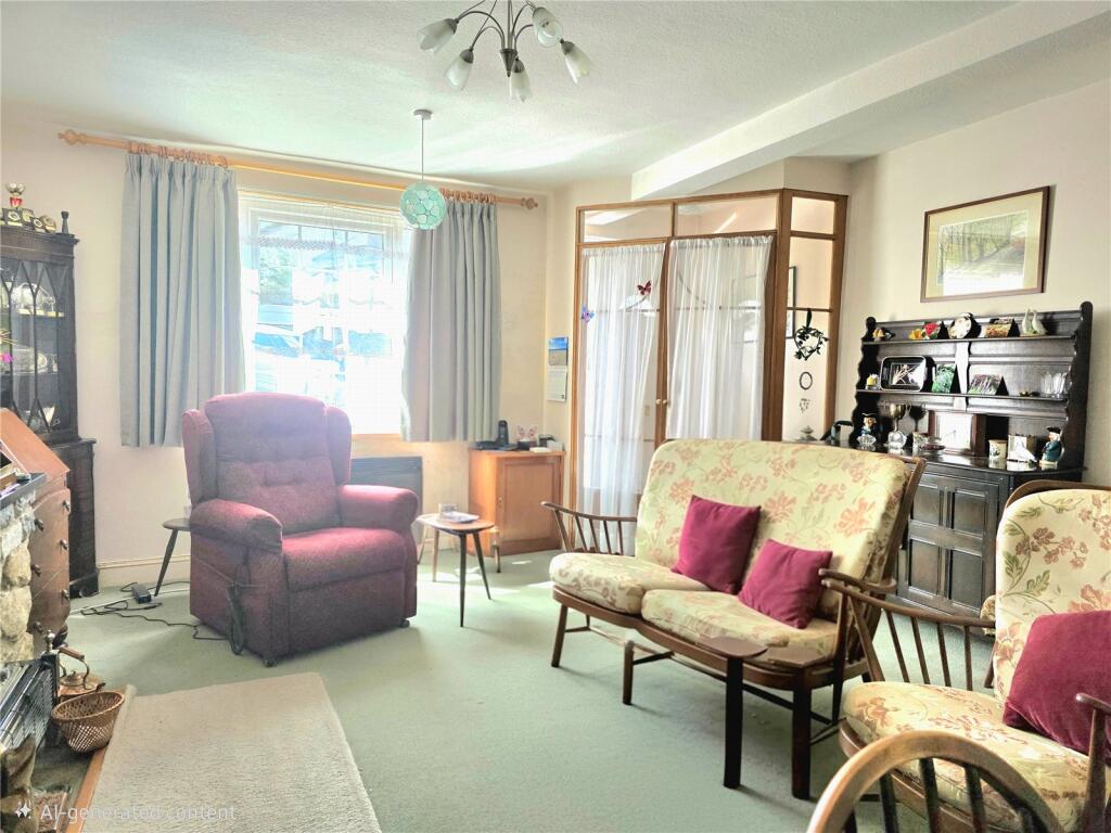 Apartment in Ipplepen, Park Hill - View 3