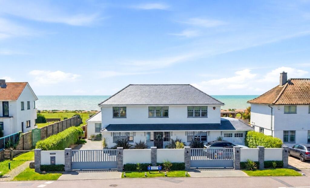Main image of property: Coastal Road, East Preston, West Sussex, BN16