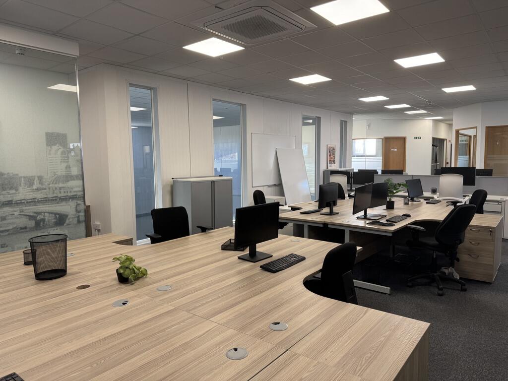 Main image of property: 17 Oak Lane Business Park, Littleport, Ely, Cambridgeshire, CB6 1RS