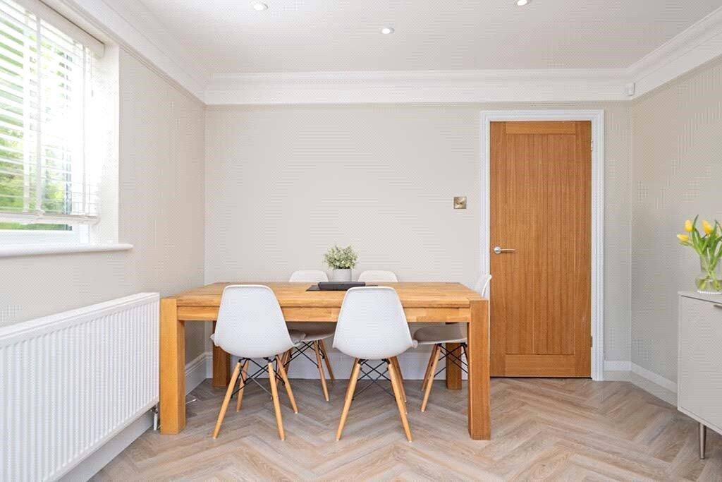 Heather Close, Bournemouth, Dorset – pohled 3