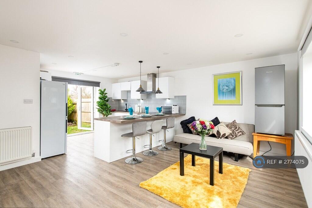 Main image of property: St Johns Crescent, Bristol, BS3