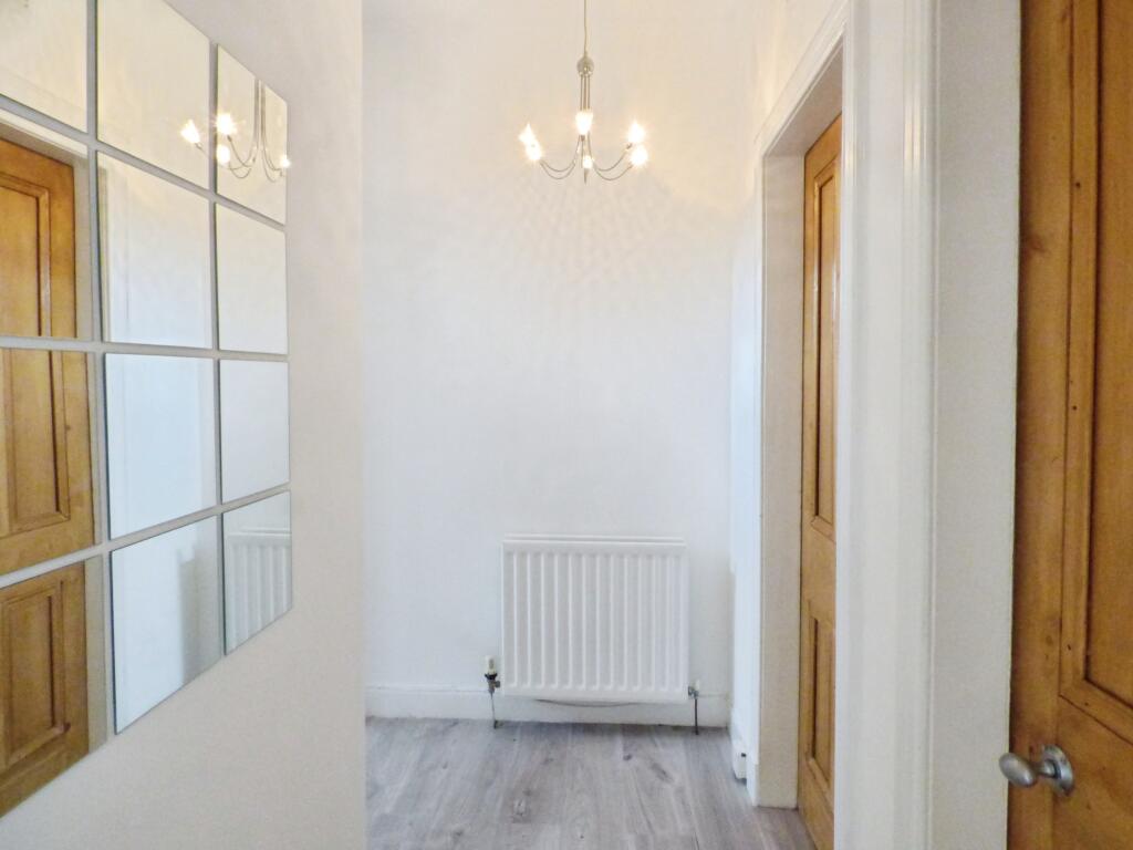 Apartment in Kirkcaldy, Fife - More
