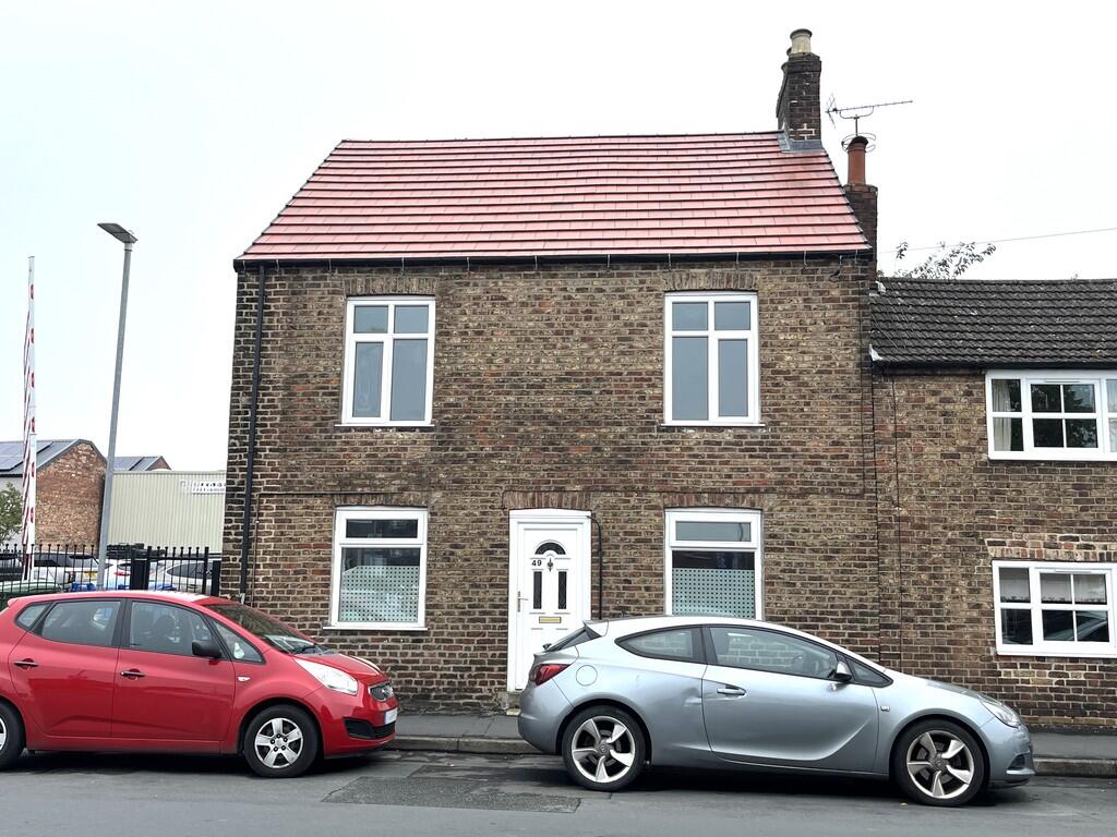 Main image of property: Driffield, East Yokshire