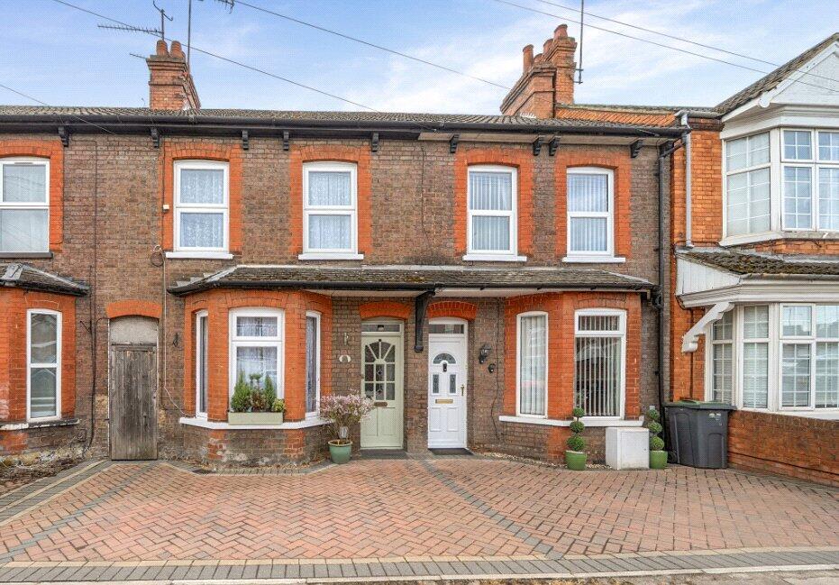 Main image of property: Grange Avenue, Luton