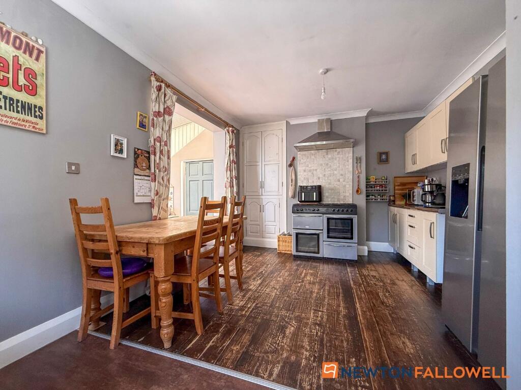 House in Newark, New Balderton, Balderton - View 4