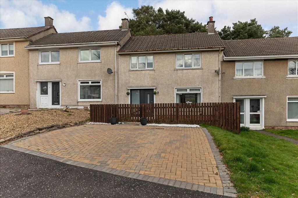 Main image of property: Buchandyke Road, Calderwood, EAST KILBRIDE