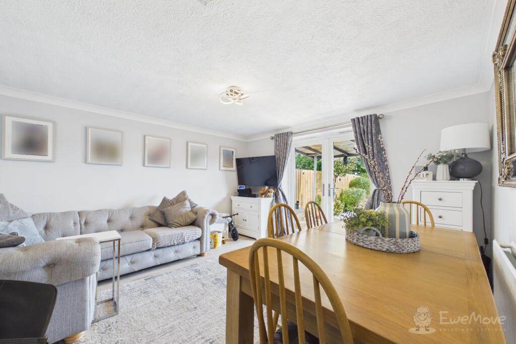 House in Canterbury - View 3