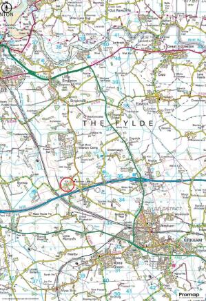 Location Plan