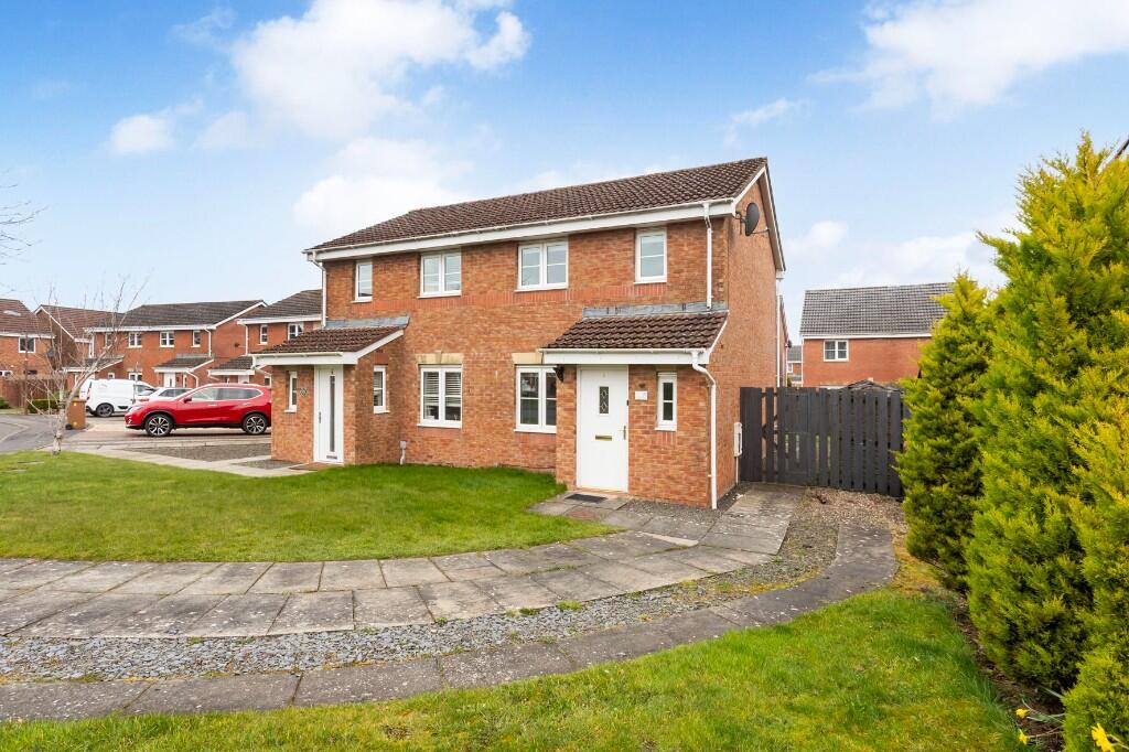 Main image of property: Cricketfield Place, Armadale EH48 2GA