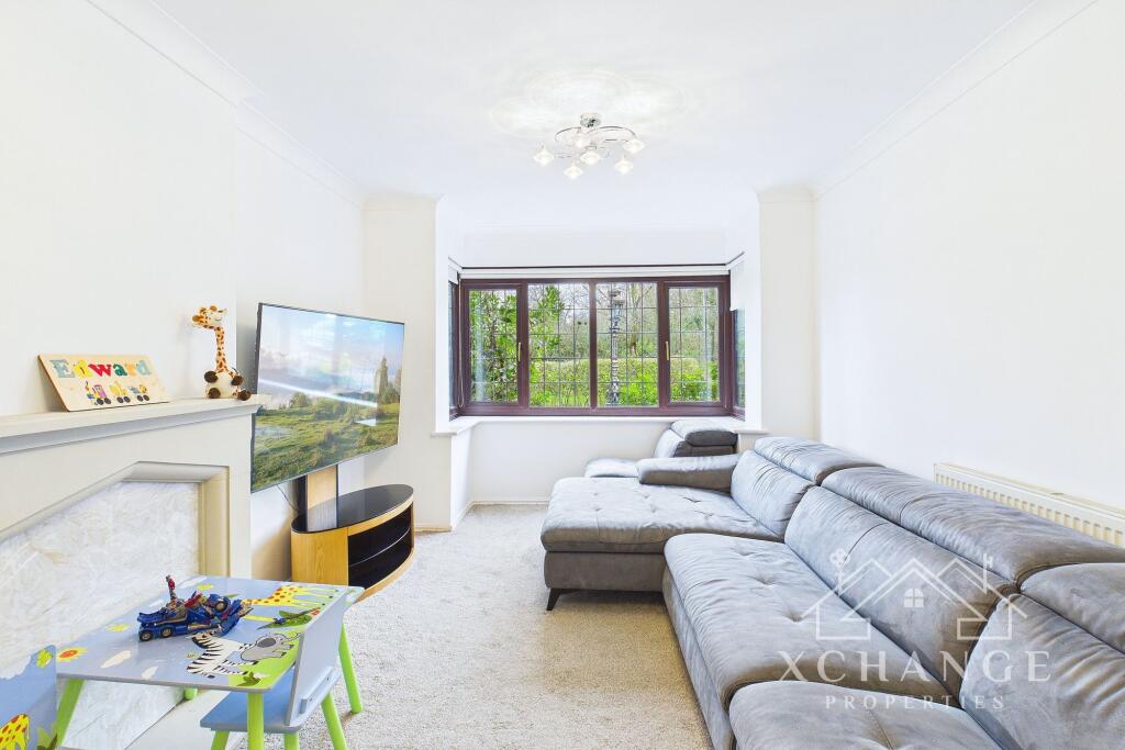 Orford Rise, Galley Common, CV10 photo 3